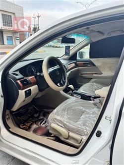 هوندا أكورد